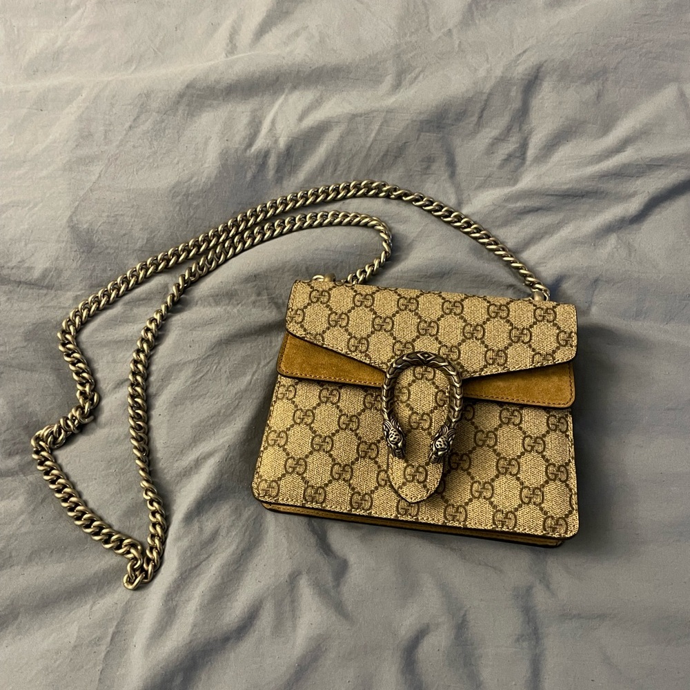 GUCCI DIONYSUS